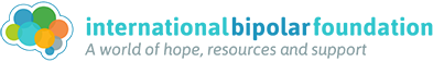 IBPF logo