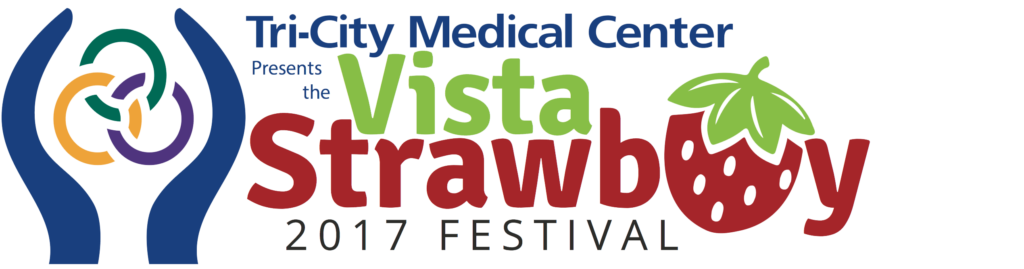 2017 Vista Strawberry Festival