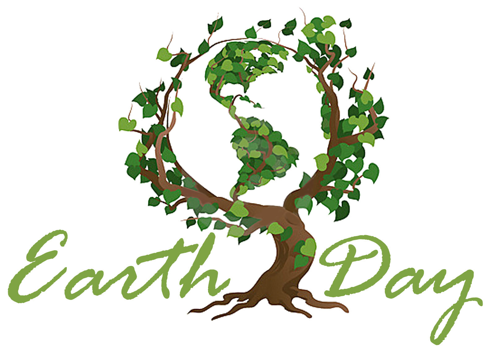 Earth Day 2017: Take Action! - Puzzle Pieces Marketing