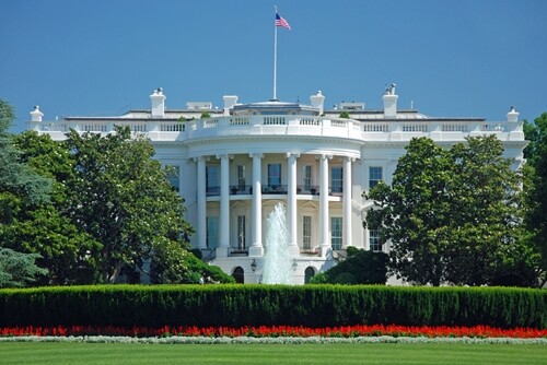 White House